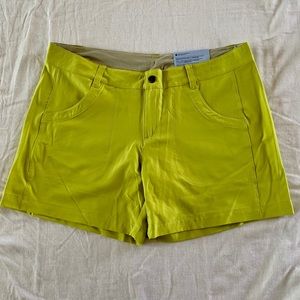Patagonia Hiking Shorts